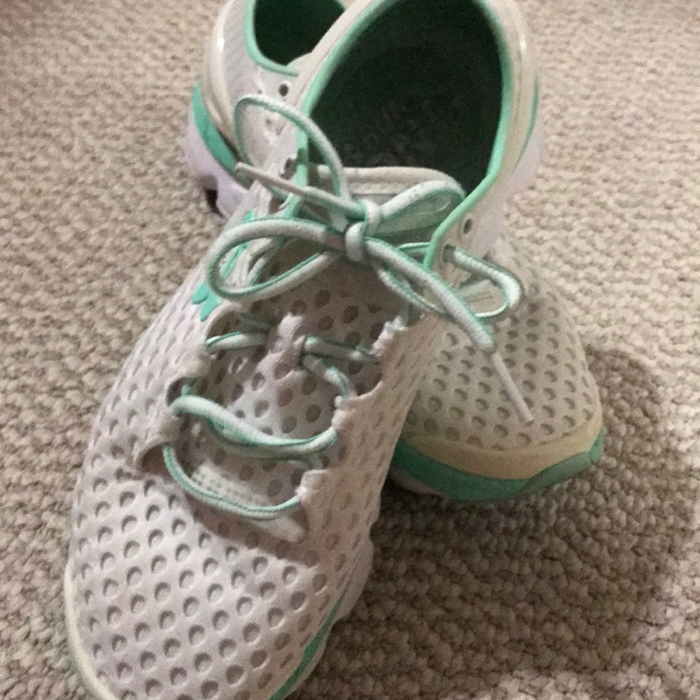 Under Armour Speedform Gemeni Run Long